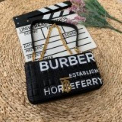 cheap quality Burberry Horseferry  80216191 black